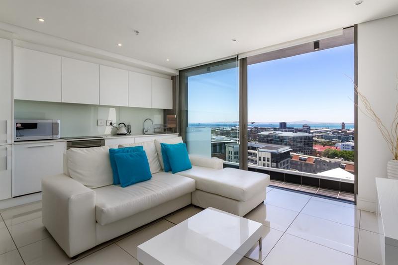1 Bedroom Property for Sale in De Waterkant Western Cape